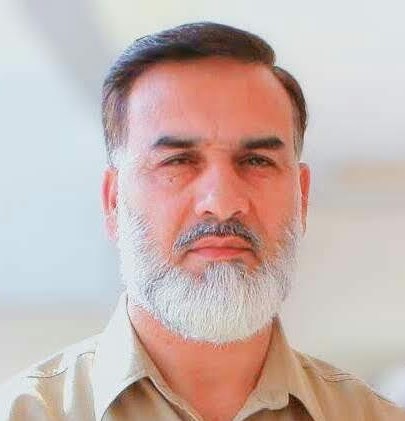 Dr. Maqbool Hassan