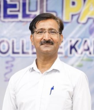 Mr. Wakeel Ahmed